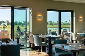 Hotel Relais De Margaux Golf & Spa