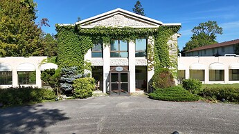 Relais de Margaux – Hôtel, Golf & Spa