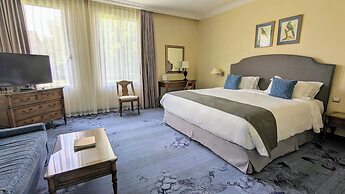 Hotel Relais De Margaux Golf & Spa