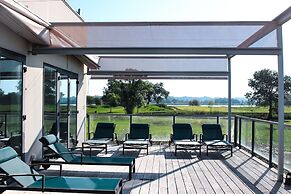 Hotel Relais De Margaux Golf & Spa