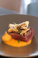 Hotel Relais De Margaux Golf & Spa