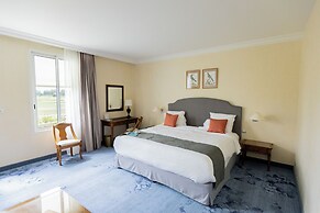 Hotel Relais De Margaux Golf & Spa