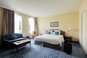 Hotel Relais De Margaux Golf & Spa