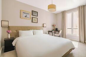Le Frochot Hotel Pigalle, Sonder by Marriott Bonvoy