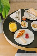 Le Frochot Hotel Pigalle, Sonder by Marriott Bonvoy