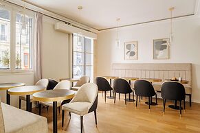 Hotel Frochot Montmartre