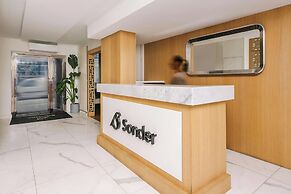Le Frochot Hotel Pigalle, Sonder by Marriott Bonvoy
