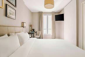 Le Frochot Hotel Pigalle, Sonder by Marriott Bonvoy