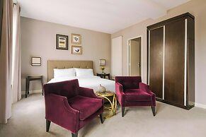 Le Frochot Hotel Pigalle, Sonder by Marriott Bonvoy