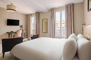 Le Frochot Hotel Pigalle, Sonder by Marriott Bonvoy
