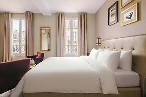 Le Frochot Hotel Pigalle, Sonder by Marriott Bonvoy