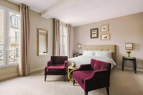 Le Frochot Hotel Pigalle, Sonder by Marriott Bonvoy