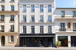 Hotel Frochot Montmartre
