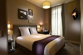 Hotel Frochot Montmartre