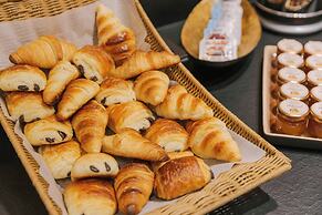 Le Frochot Hotel Pigalle, Sonder by Marriott Bonvoy