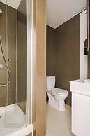 Le Frochot Hotel Pigalle, Sonder by Marriott Bonvoy