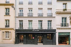 Le Frochot Hotel Pigalle, Sonder by Marriott Bonvoy