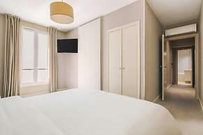 Le Frochot Hotel Pigalle, Sonder by Marriott Bonvoy