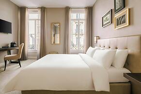 Le Frochot Hotel Pigalle, Sonder by Marriott Bonvoy