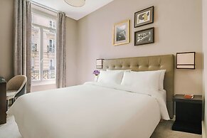 Le Frochot Hotel Pigalle, Sonder by Marriott Bonvoy