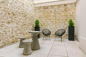 Hotel Frochot Montmartre