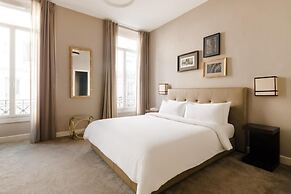 Hotel Frochot Montmartre