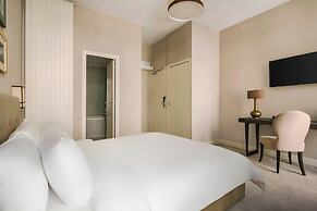 Le Frochot Hotel Pigalle, Sonder by Marriott Bonvoy