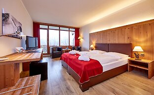Hotel Schillingshof