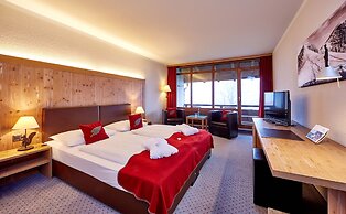 Hotel Schillingshof