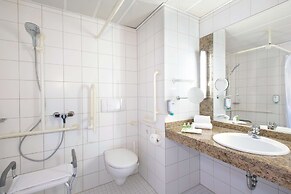 NH Oberhausen
