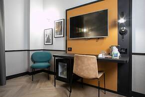 Hotel Cappello D'Oro, BW Signature Collection