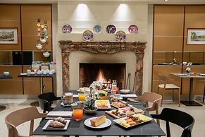 Hotel Cappello D'Oro, BW Signature Collection