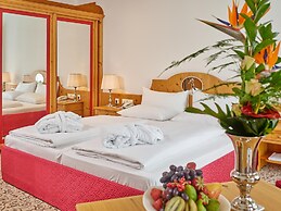 Hotel Maximilian