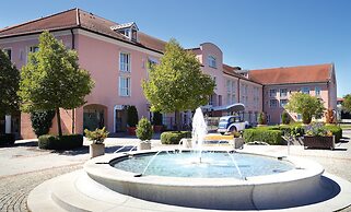 Hotel Maximilian