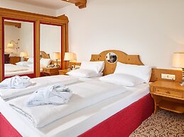 Hotel Maximilian