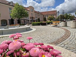 Hotel Maximilian