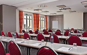 Hotel Maximilian