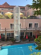 Hotel Maximilian