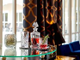 Hotel Maximilian