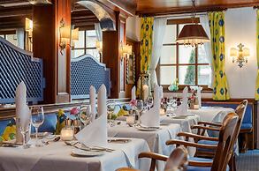 Hotel Maximilian