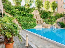 Hotel Maximilian