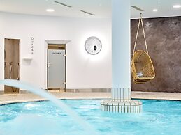 Hotel Maximilian