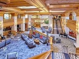 Hotel Maximilian