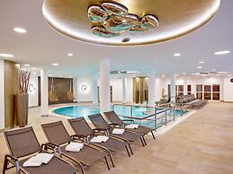 Hotel Maximilian