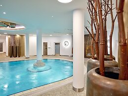 Hotel Maximilian