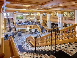 Hotel Maximilian