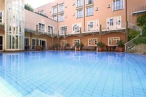 Hotel Maximilian