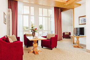 Hotel Maximilian