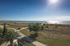 Hôtel & Spa - Thalazur Port Camargue