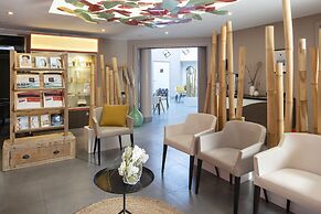 Hôtel & Spa - Thalazur Port Camargue